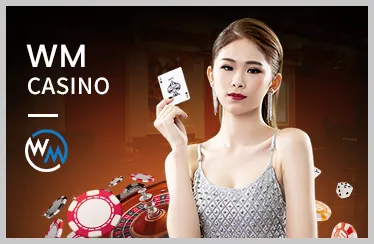 Sảnh trò chơi 888 Casino